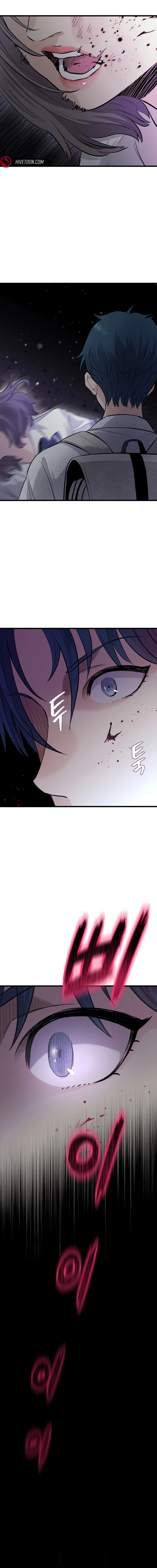 Read The Silent Transfer Student EN Manga Online