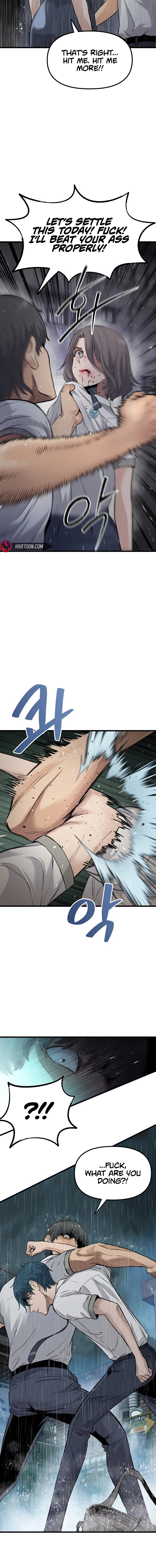 Read The Silent Transfer Student EN Manga Online