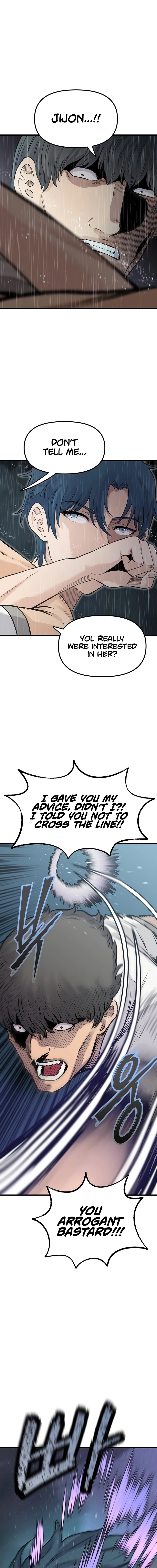 Read The Silent Transfer Student EN Manga Online