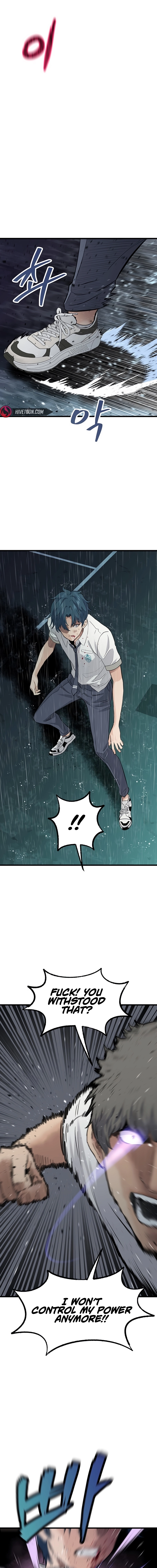 Read The Silent Transfer Student EN Manga Online