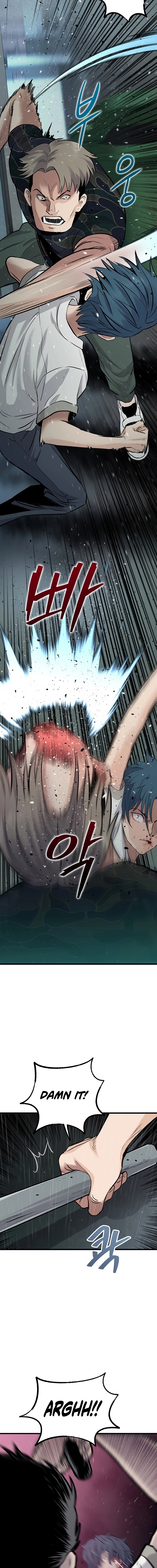 Read The Silent Transfer Student EN Manga Online