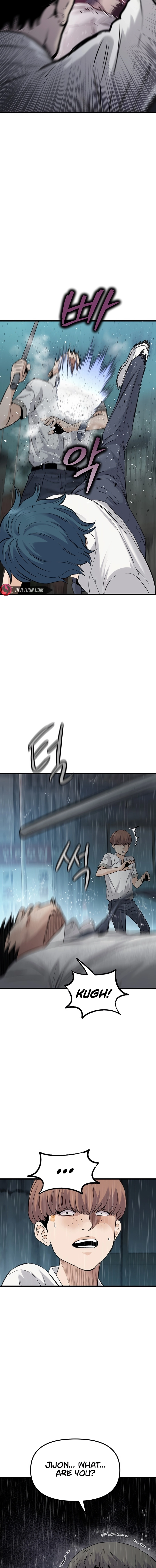 Read The Silent Transfer Student EN Manga Online