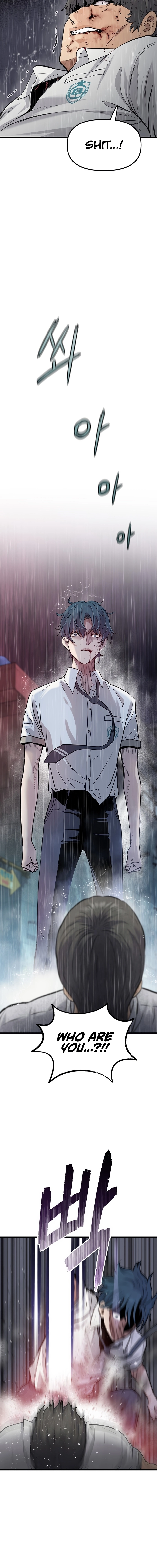 Read The Silent Transfer Student EN Manga Online