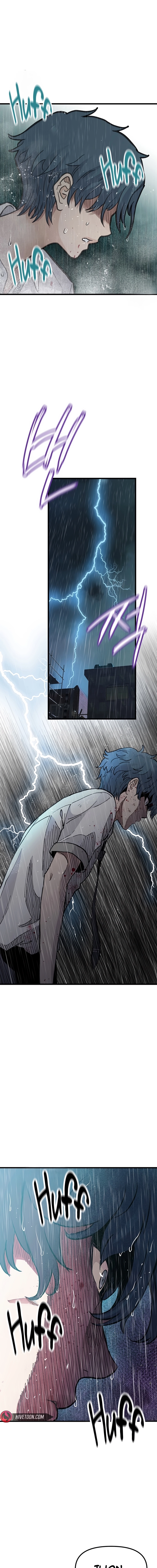 Read The Silent Transfer Student EN Manga Online