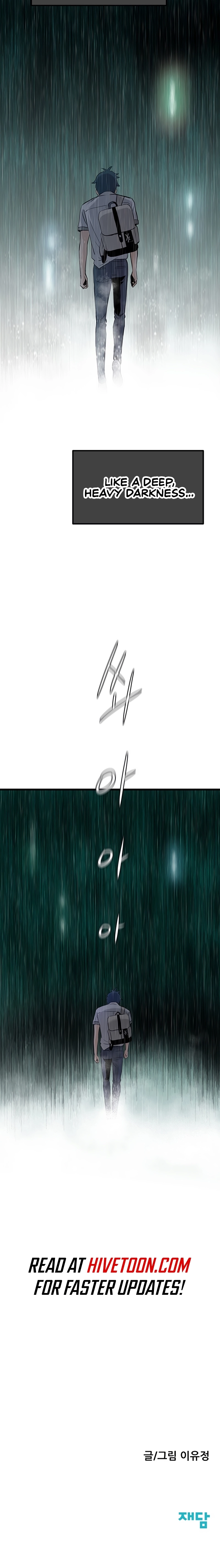 Read The Silent Transfer Student EN Manga Online