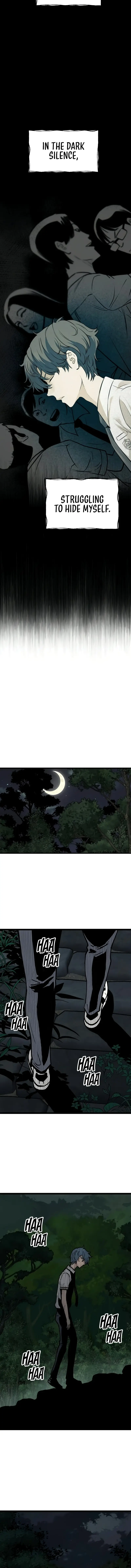 Read The Silent Transfer Student EN Manga Online