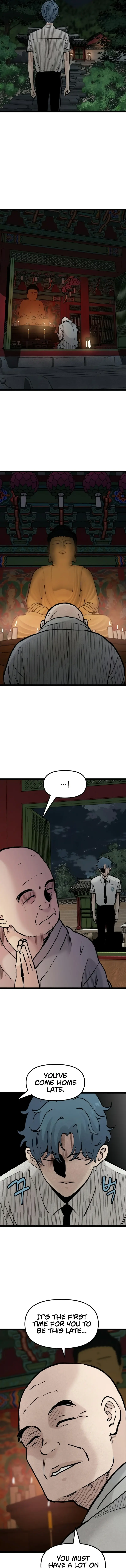 Read The Silent Transfer Student EN Manga Online