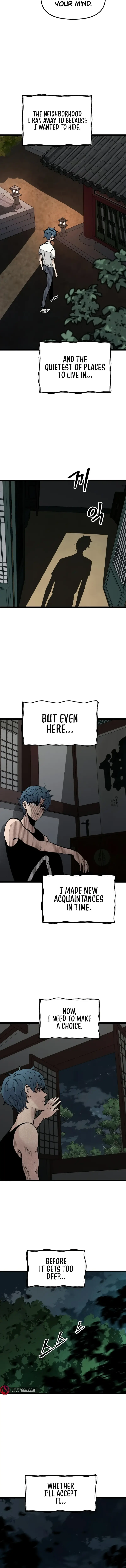 Read The Silent Transfer Student EN Manga Online