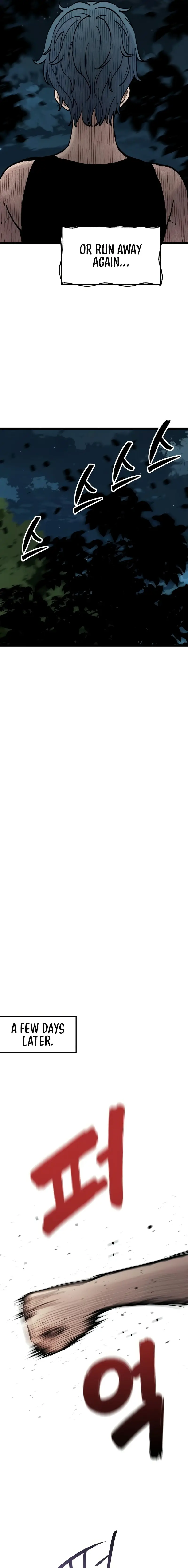 Read The Silent Transfer Student EN Manga Online