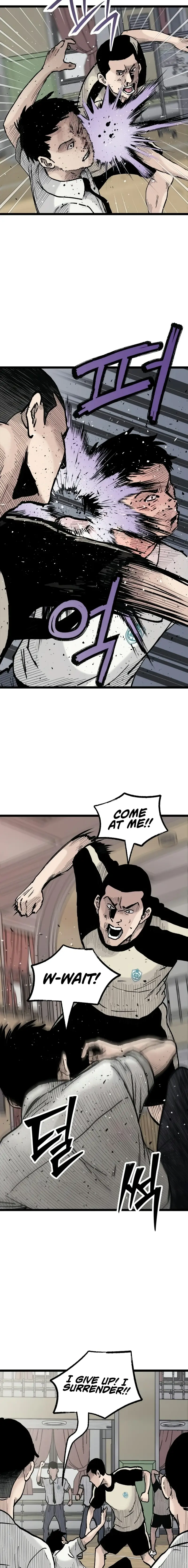 Read The Silent Transfer Student EN Manga Online