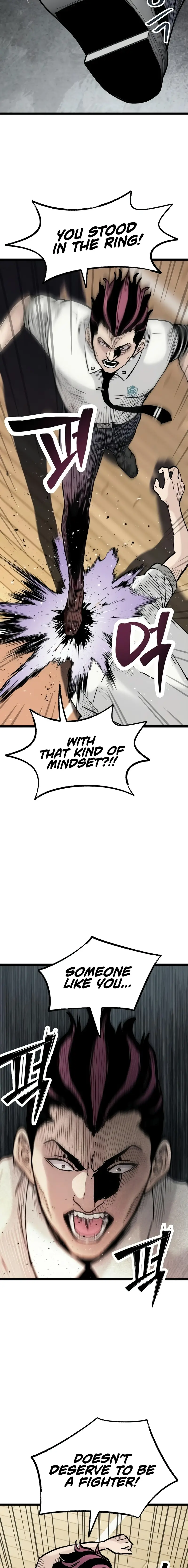 Read The Silent Transfer Student EN Manga Online