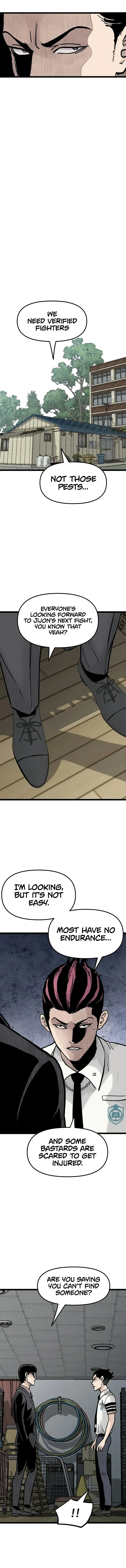 Read The Silent Transfer Student EN Manga Online