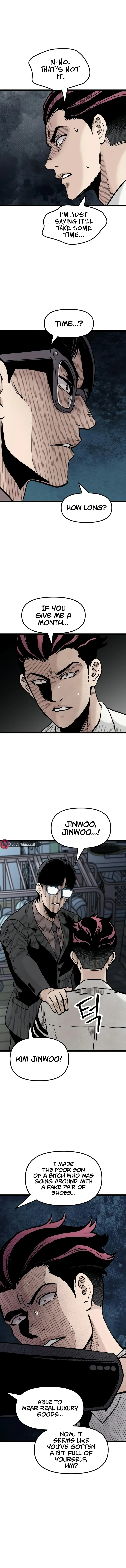 Read The Silent Transfer Student EN Manga Online