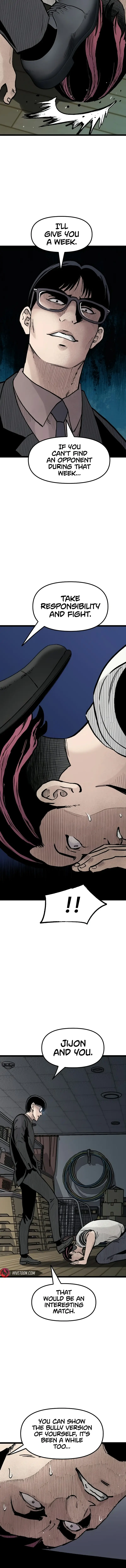 Read The Silent Transfer Student EN Manga Online