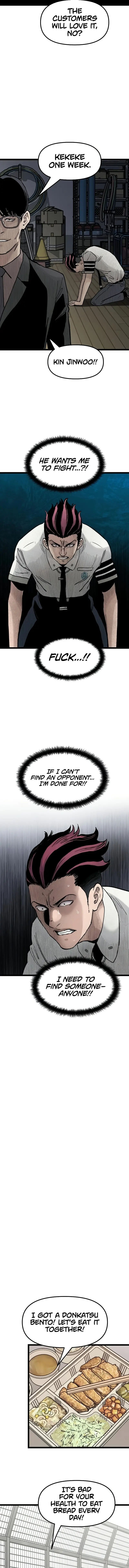 Read The Silent Transfer Student EN Manga Online