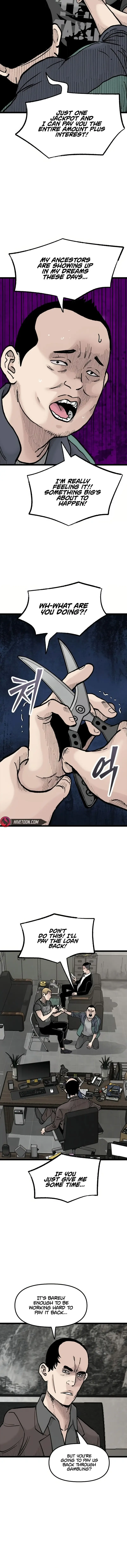 Read The Silent Transfer Student EN Manga Online