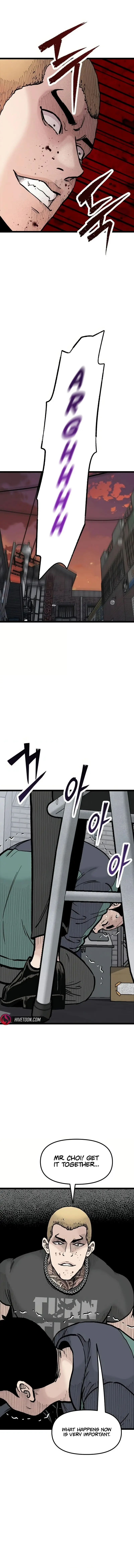 Read The Silent Transfer Student EN Manga Online