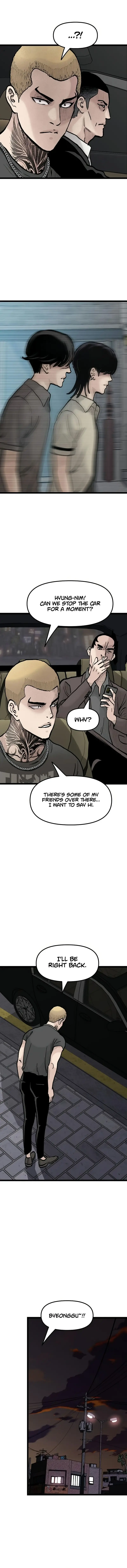 Read The Silent Transfer Student EN Manga Online