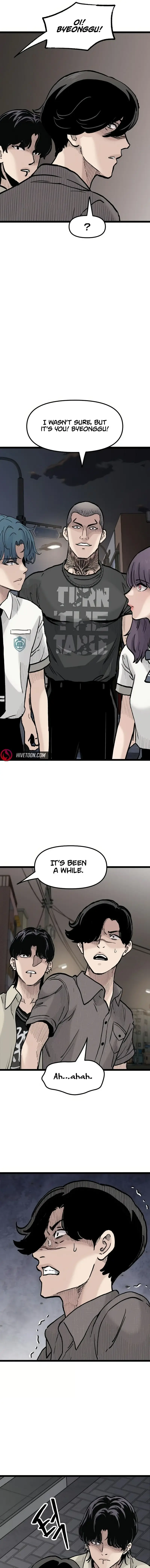 Read The Silent Transfer Student EN Manga Online