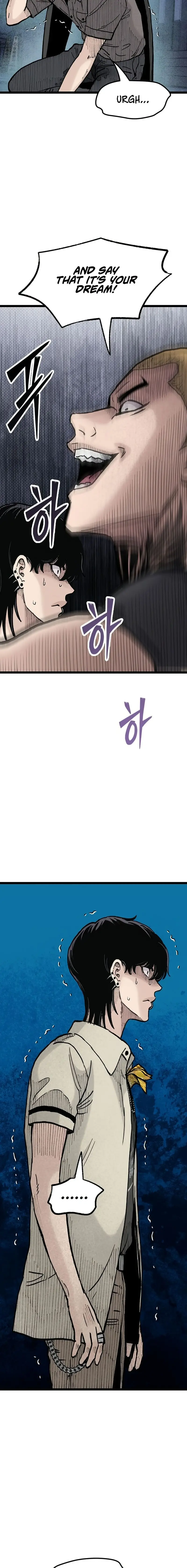 Read The Silent Transfer Student EN Manga Online