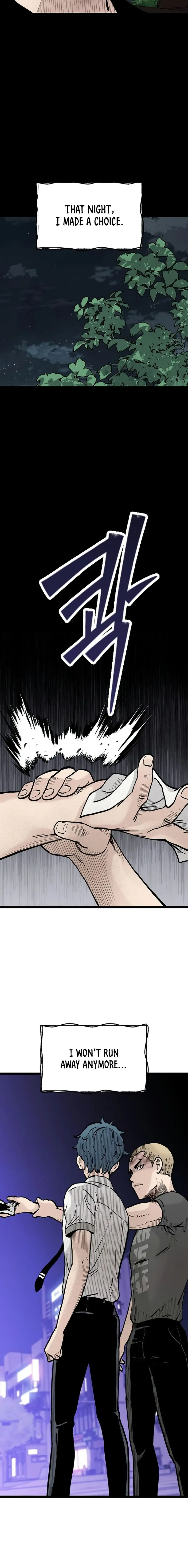 Read The Silent Transfer Student EN Manga Online