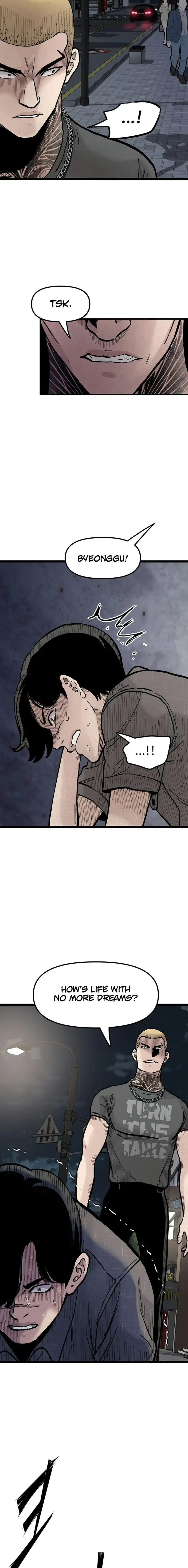 Read The Silent Transfer Student EN Manga Online