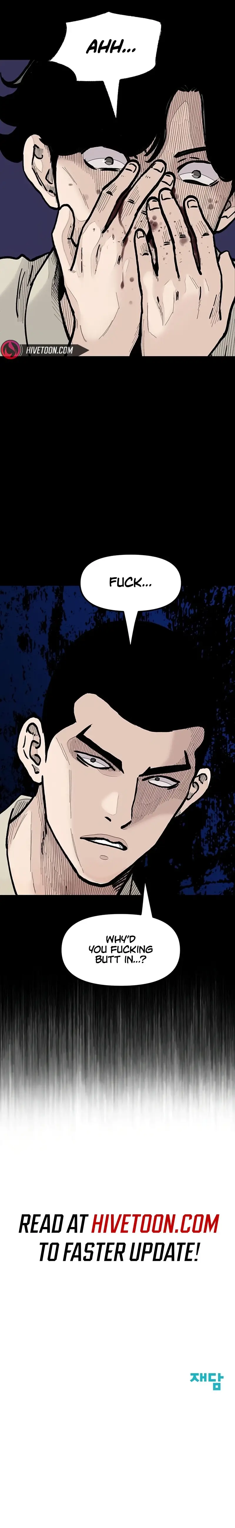 Read The Silent Transfer Student EN Manga Online