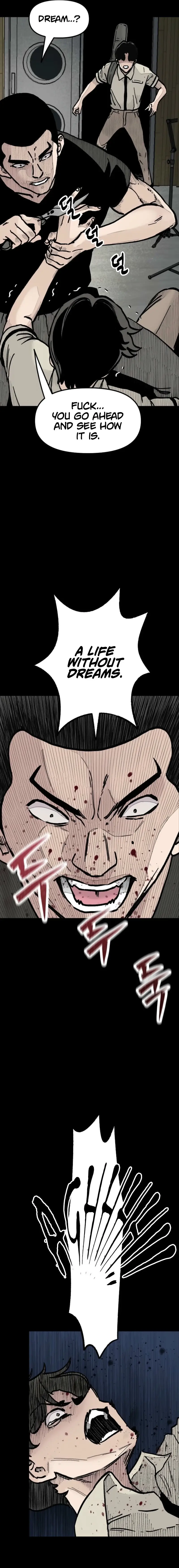 Read The Silent Transfer Student EN Manga Online