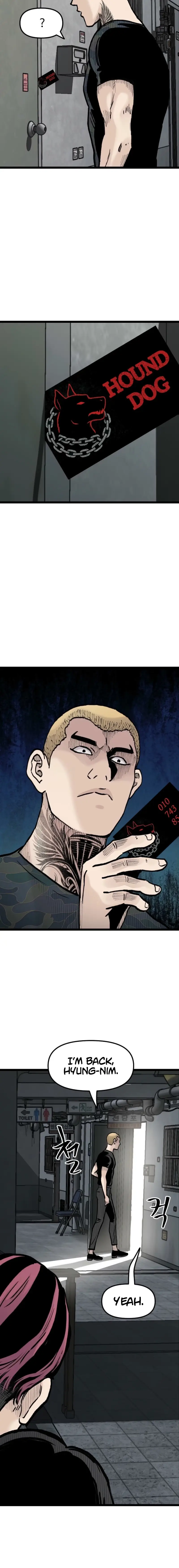 Read The Silent Transfer Student EN Manga Online