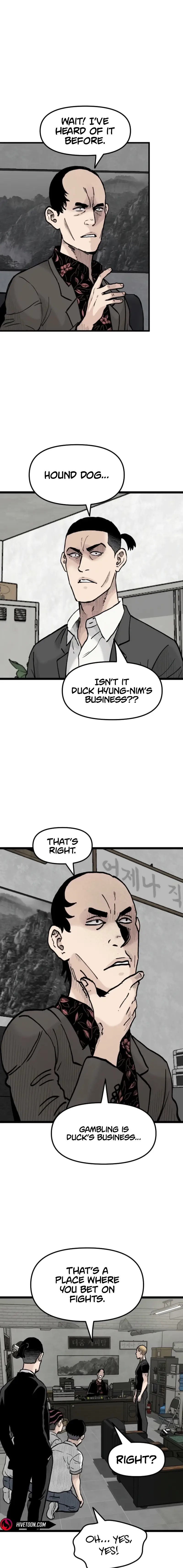 Read The Silent Transfer Student EN Manga Online