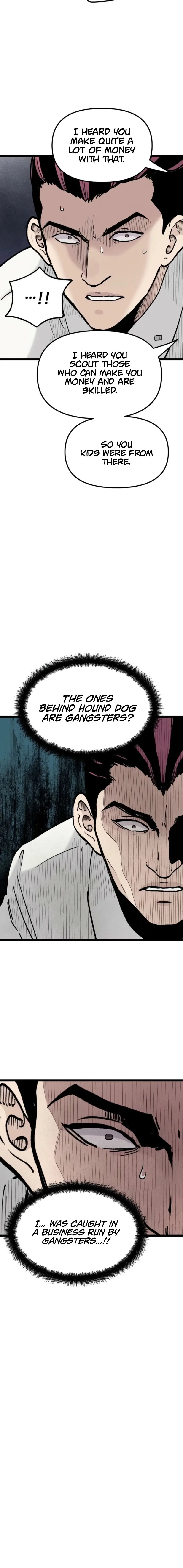 Read The Silent Transfer Student EN Manga Online