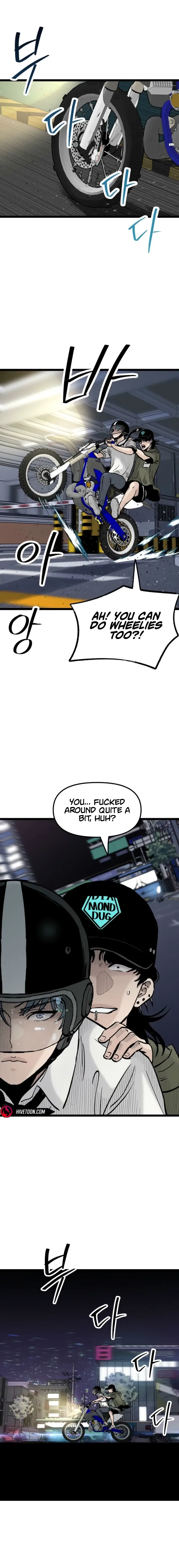 Read The Silent Transfer Student EN Manga Online