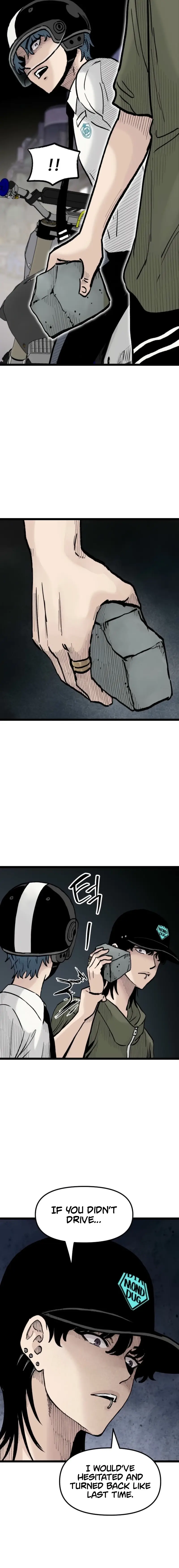 Read The Silent Transfer Student EN Manga Online