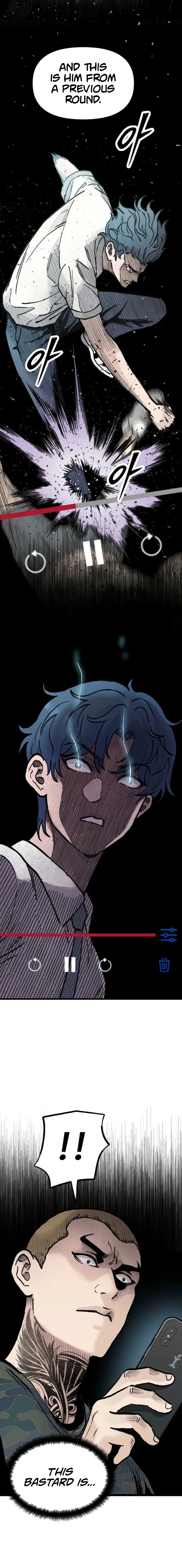 Read The Silent Transfer Student EN Manga Online