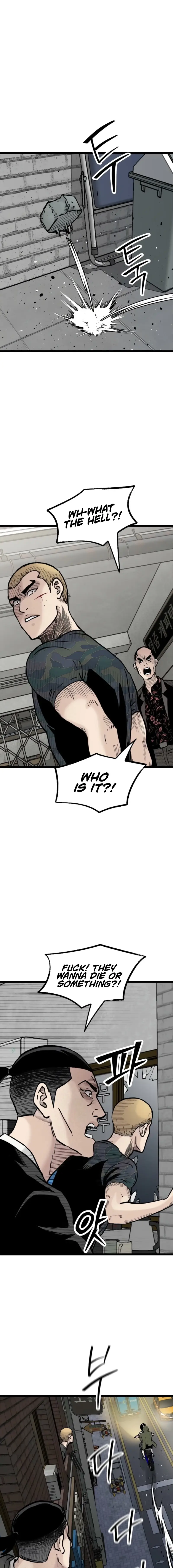 Read The Silent Transfer Student EN Manga Online