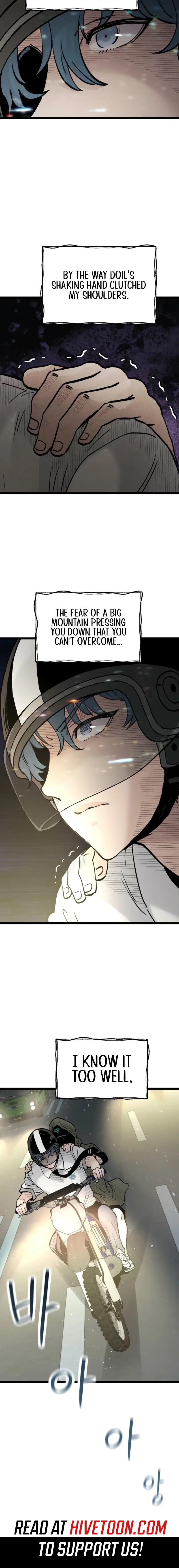 Read The Silent Transfer Student EN Manga Online