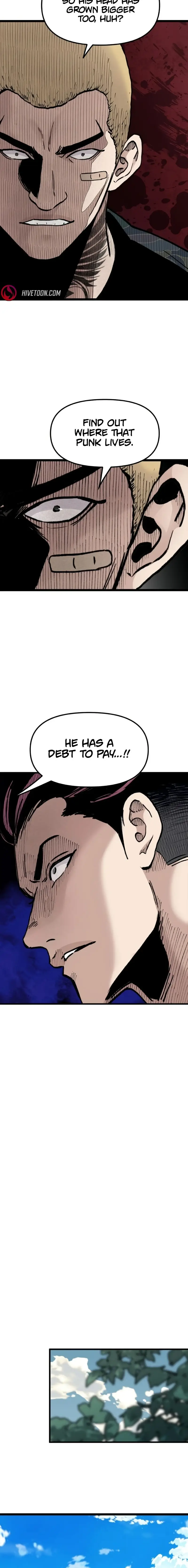 Read The Silent Transfer Student EN Manga Online