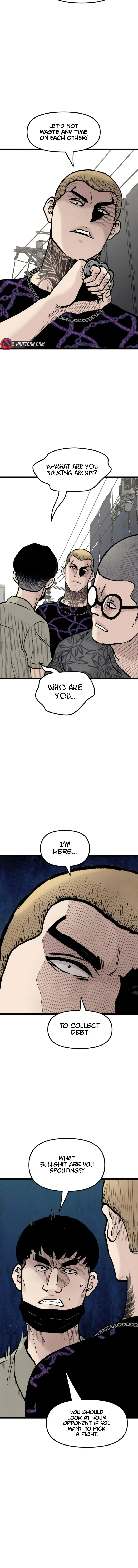 Read The Silent Transfer Student EN Manga Online