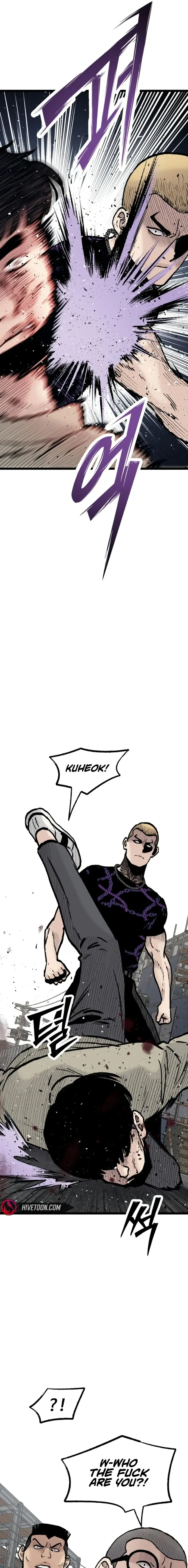 Read The Silent Transfer Student EN Manga Online