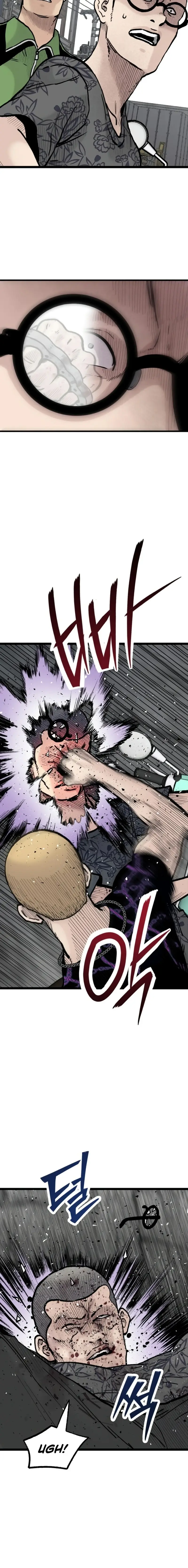 Read The Silent Transfer Student EN Manga Online