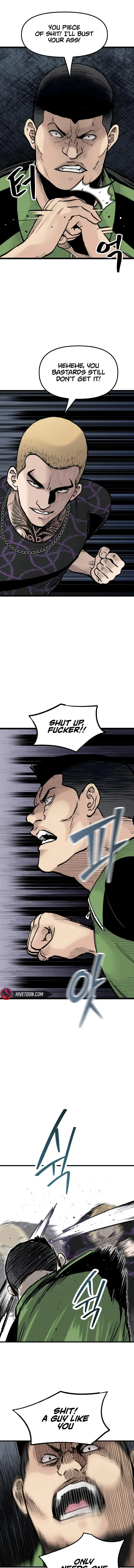 Read The Silent Transfer Student EN Manga Online