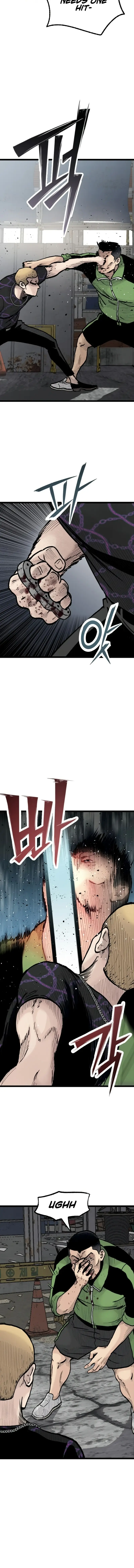 Read The Silent Transfer Student EN Manga Online