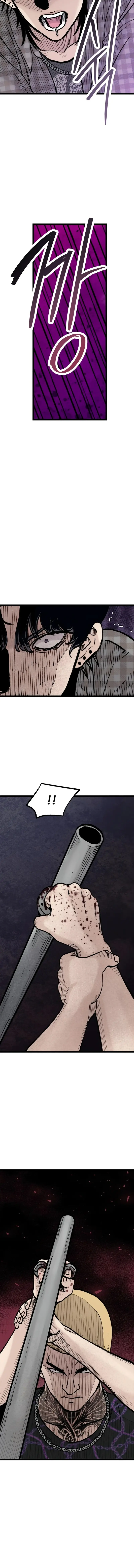 Read The Silent Transfer Student EN Manga Online