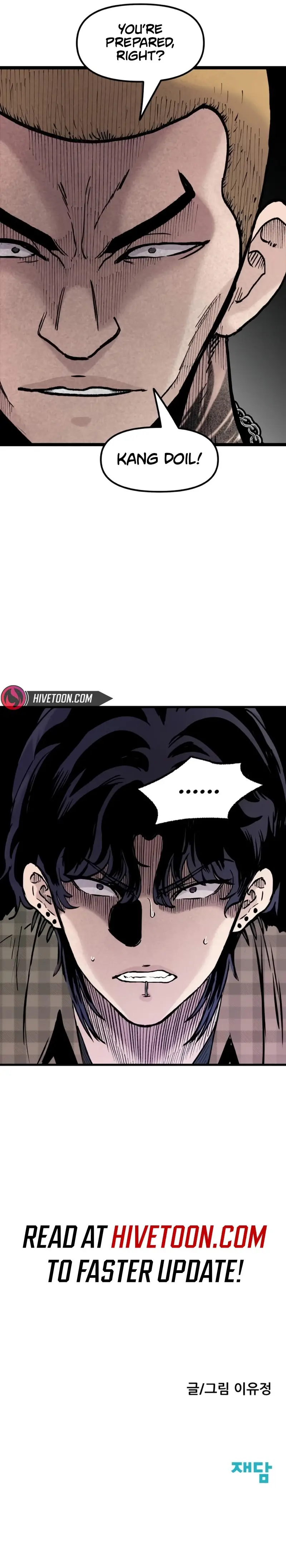 Read The Silent Transfer Student EN Manga Online