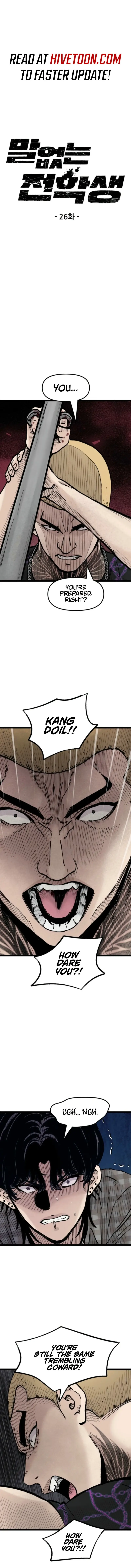 Read The Silent Transfer Student EN Manga Online