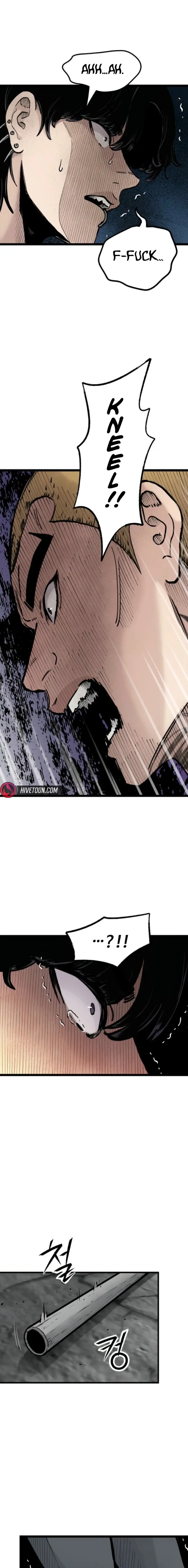 Read The Silent Transfer Student EN Manga Online