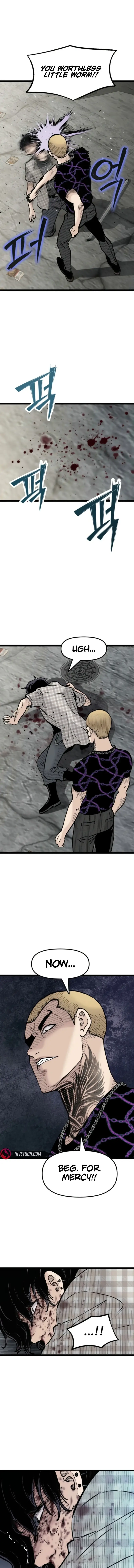 Read The Silent Transfer Student EN Manga Online