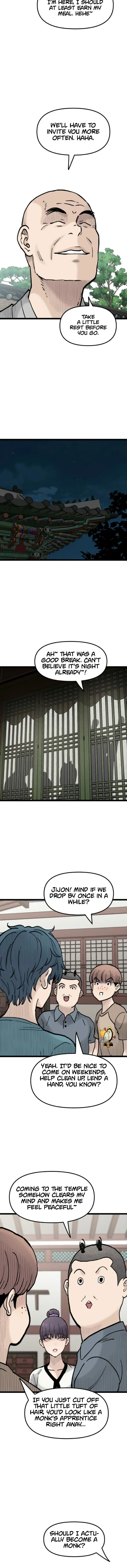 Read The Silent Transfer Student EN Manga Online