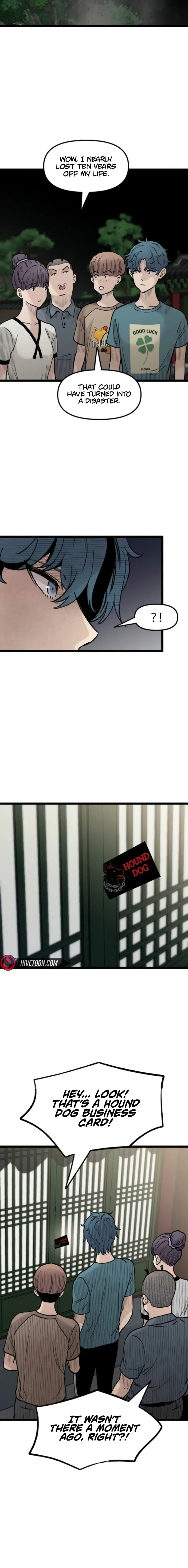 Read The Silent Transfer Student EN Manga Online