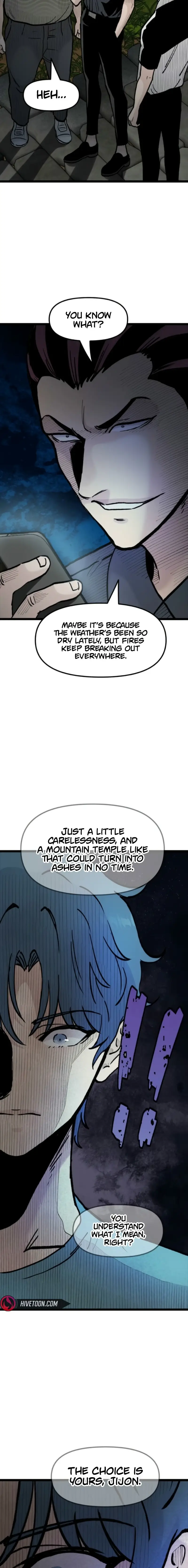 Read The Silent Transfer Student EN Manga Online